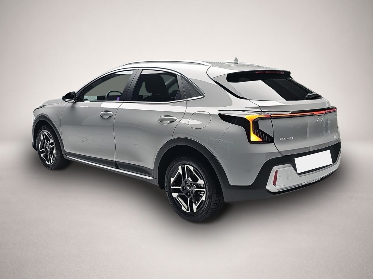 Kia XCeed, Bild 3 von 4
