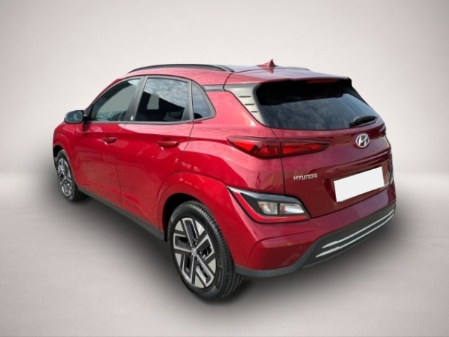 Hyundai KONA (05/2022, ELECTRIC)