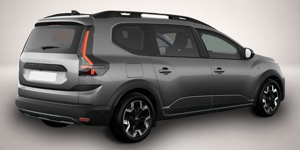 Dacia Jogger (08/2026, Hybrid (Benzin/Elektro))