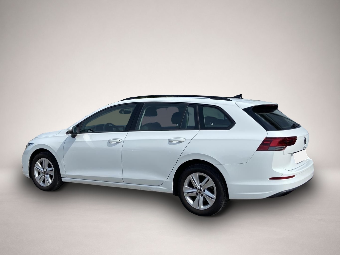 Volkswagen Golf (04/2023, )