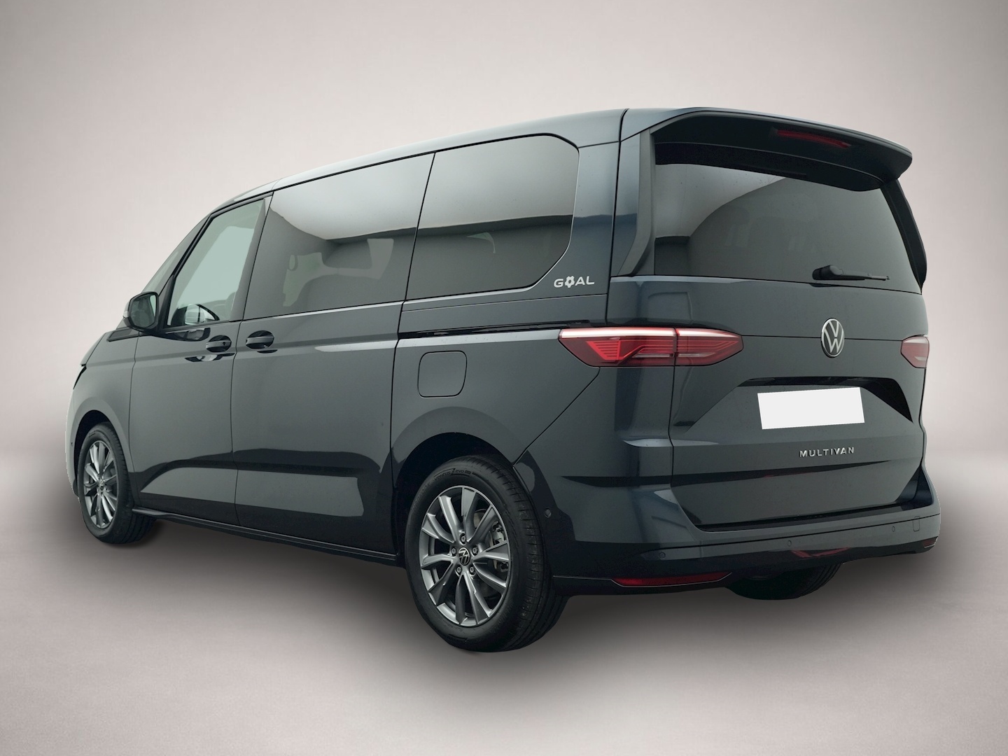 Volkswagen T7 Multivan (, Diesel)