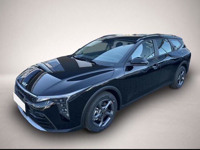 Kia K4, Bild 2 von 5