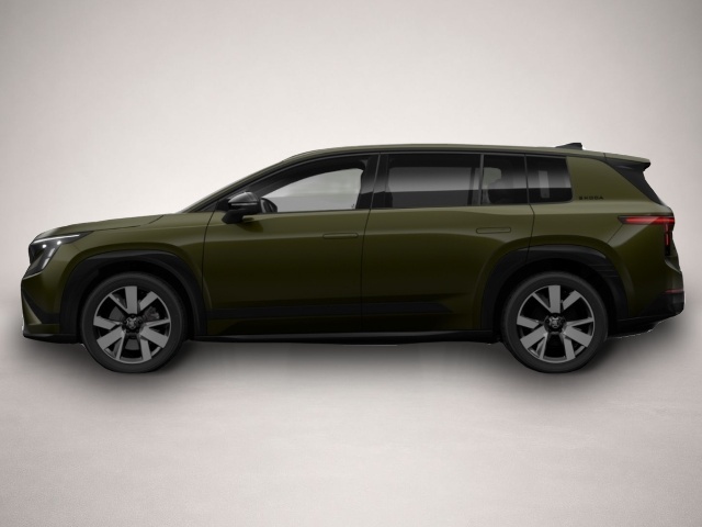 Skoda Other (, ELECTRIC)