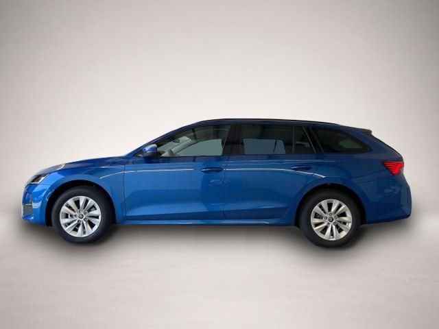 Skoda Octavia, Bild 3 von 5