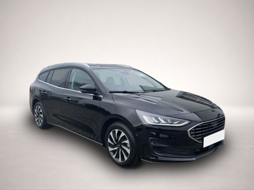 Ford Focus (08/2025, Diesel)