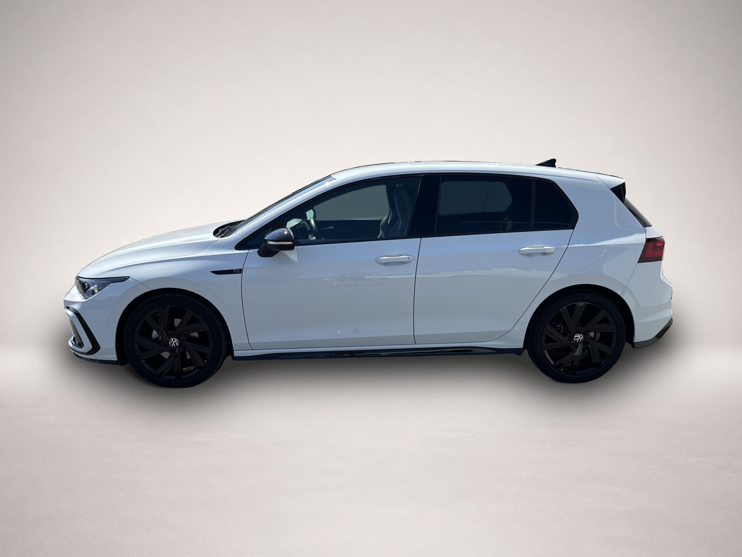 Volkswagen Golf (05/2024, )