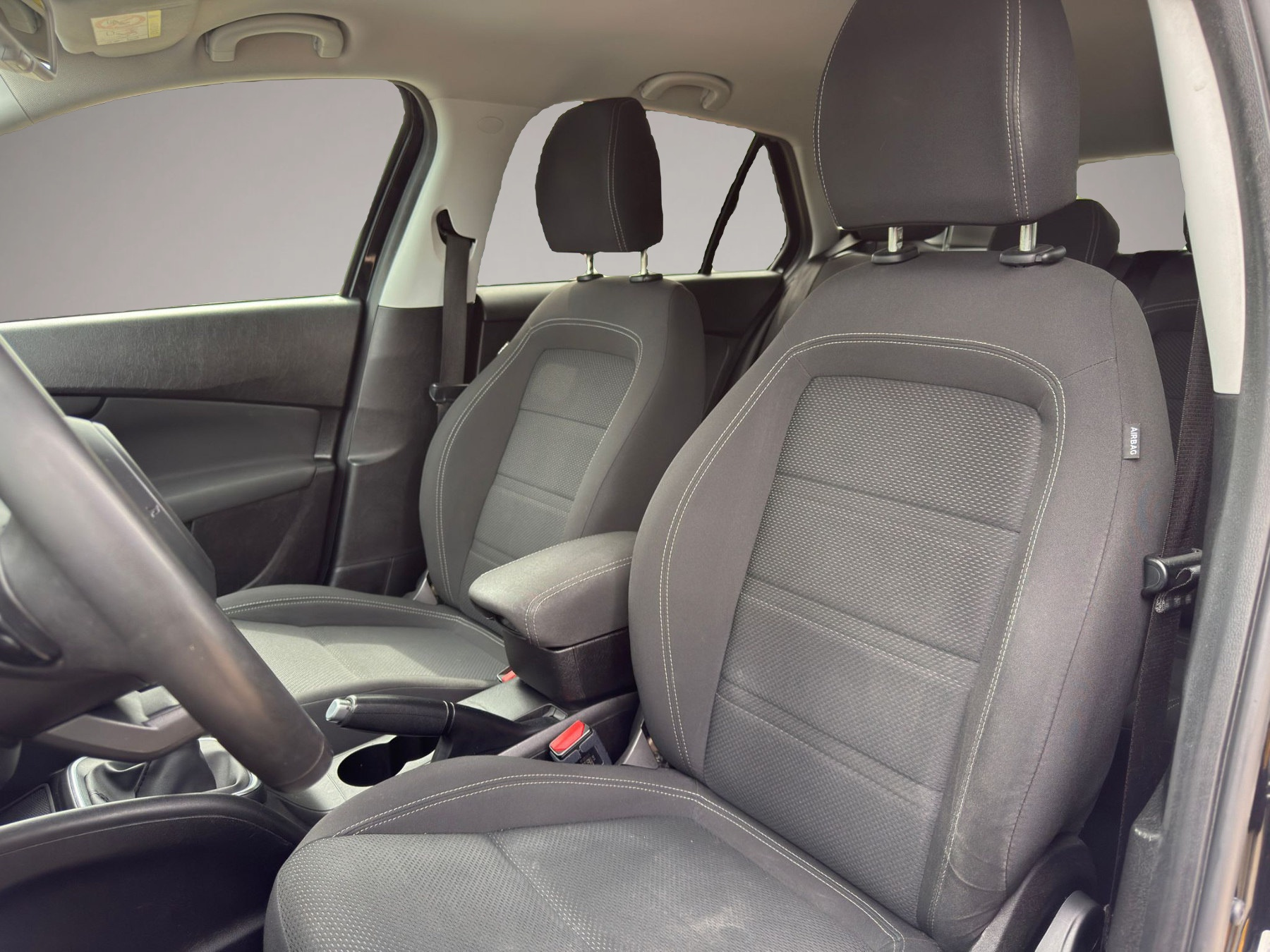 Fiat Tipo (06/2021, Diesel)