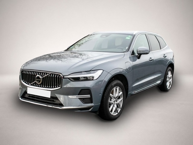 Volvo XC60 (04/2024, Hybrid (Benzin/Elektro))