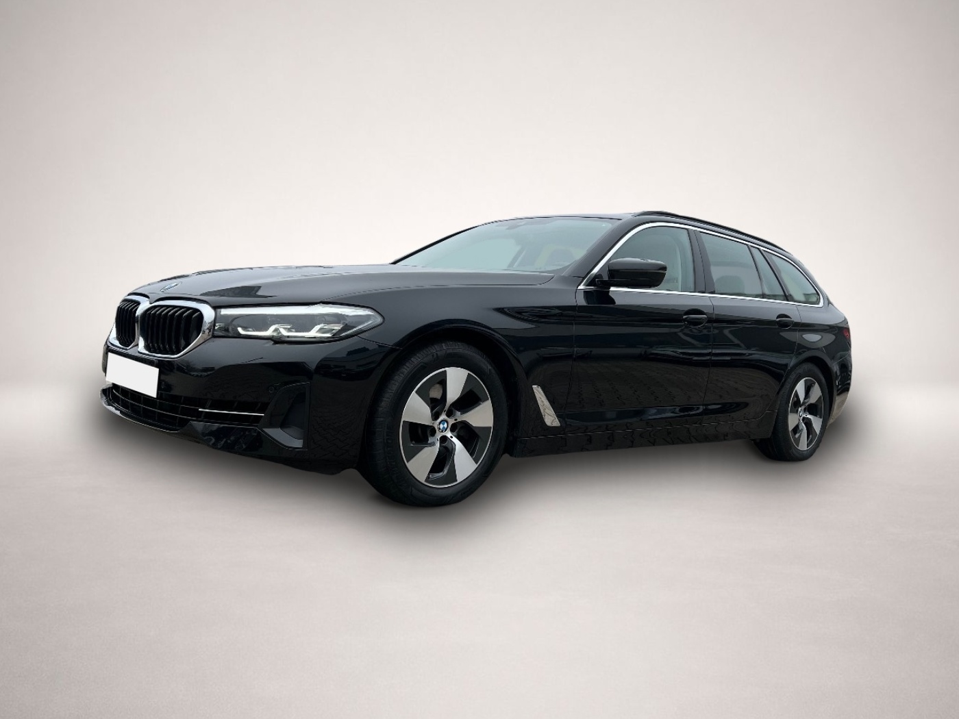 BMW 520 (03/2021, )