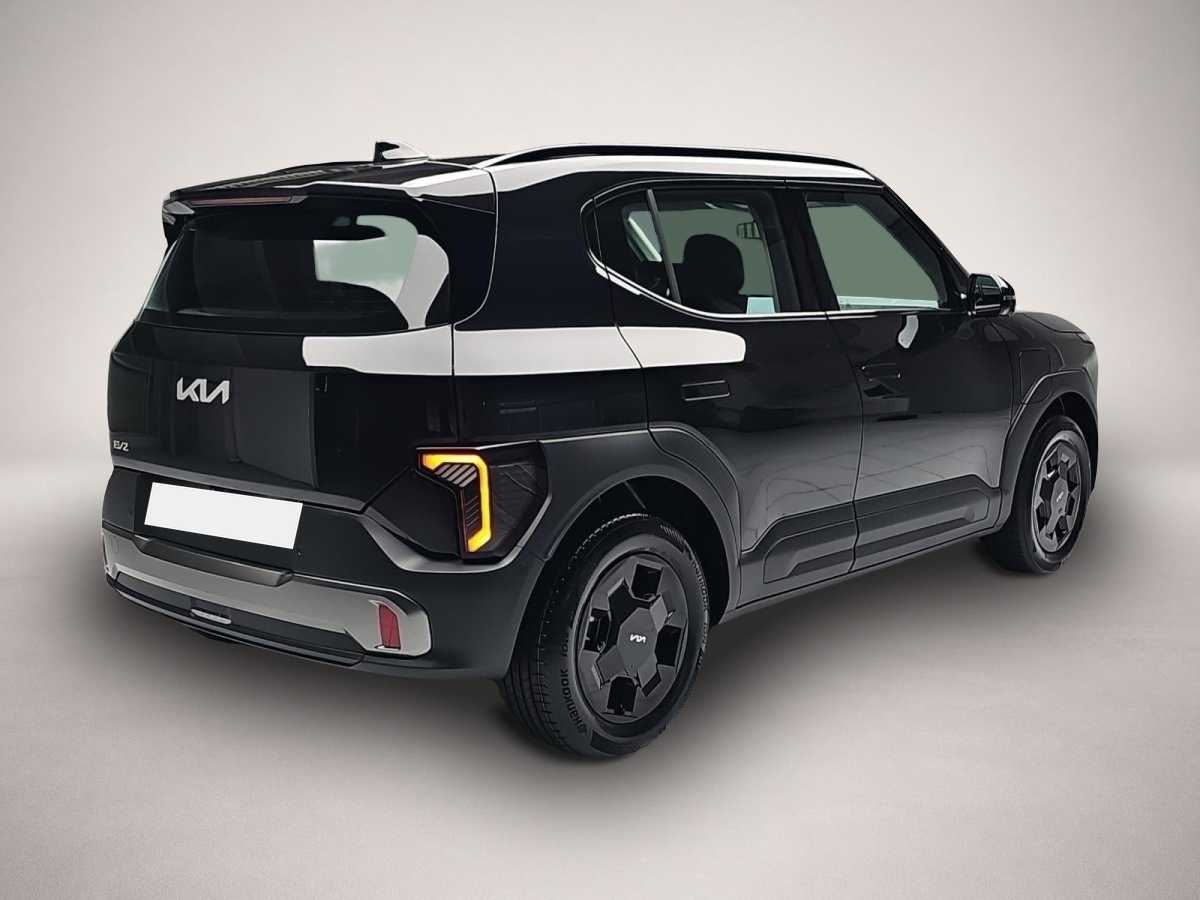 Kia EV2, Bild 2 von 4