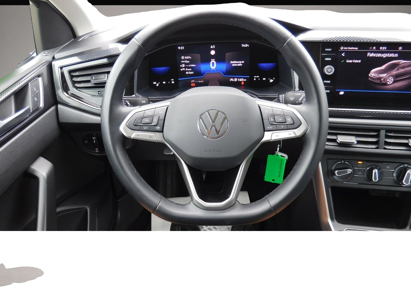 Volkswagen Taigo (03/2023, Benzin)