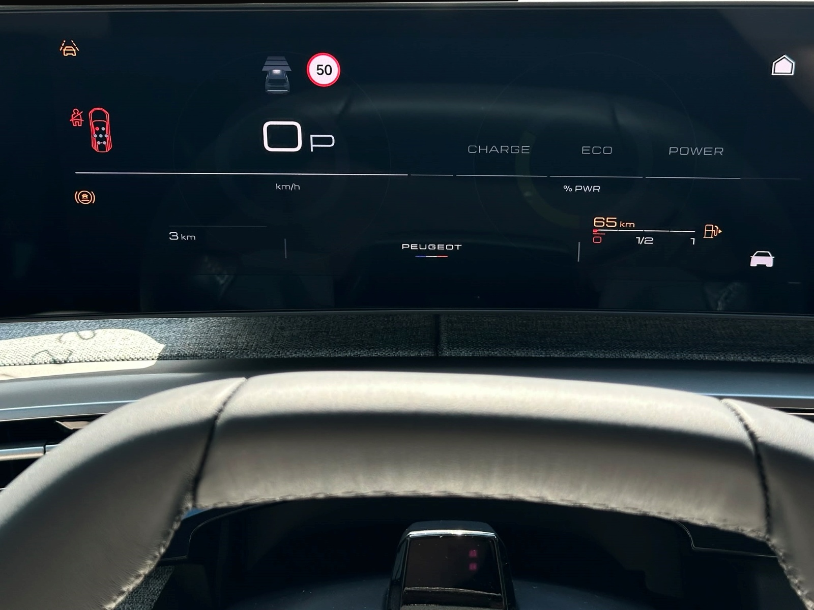 Peugeot 5008, Bild 7 von 7