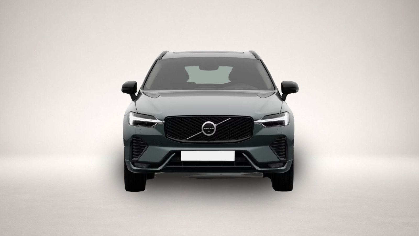 Volvo XC 60, Bild 5 von 7