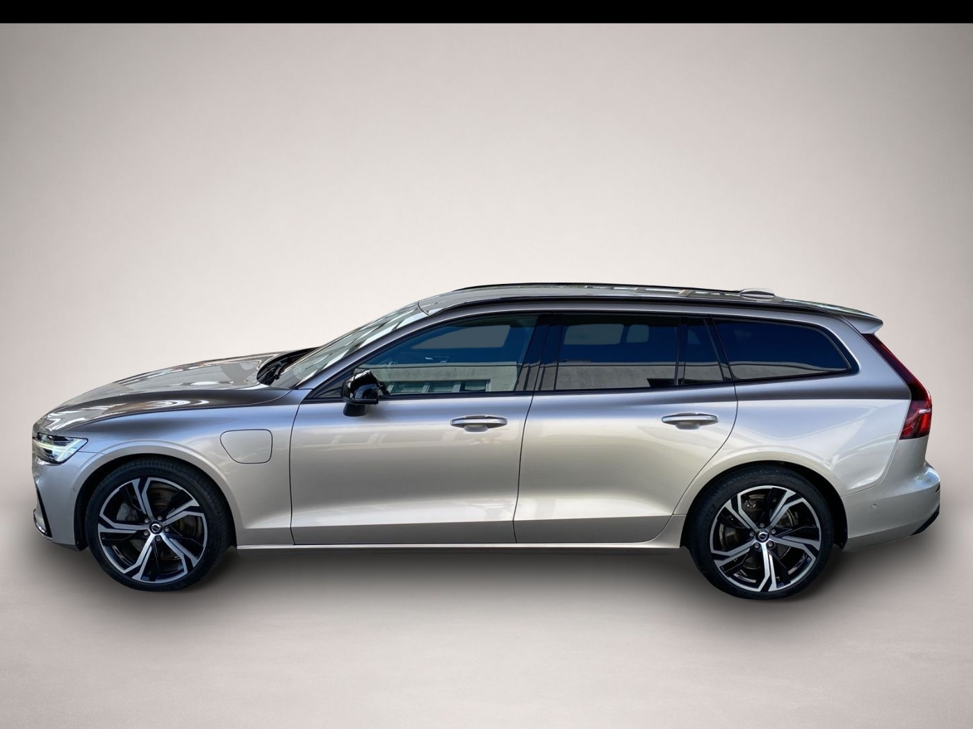 Volvo V60 (07/2024, )