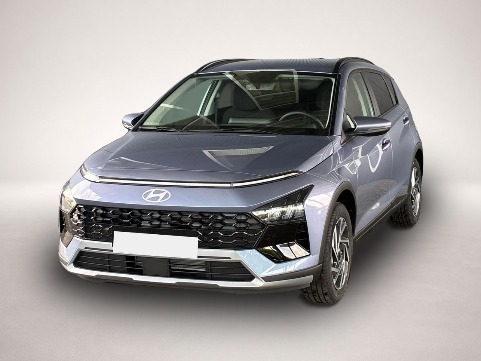 Hyundai BAYON (12/2025, Benzin)
