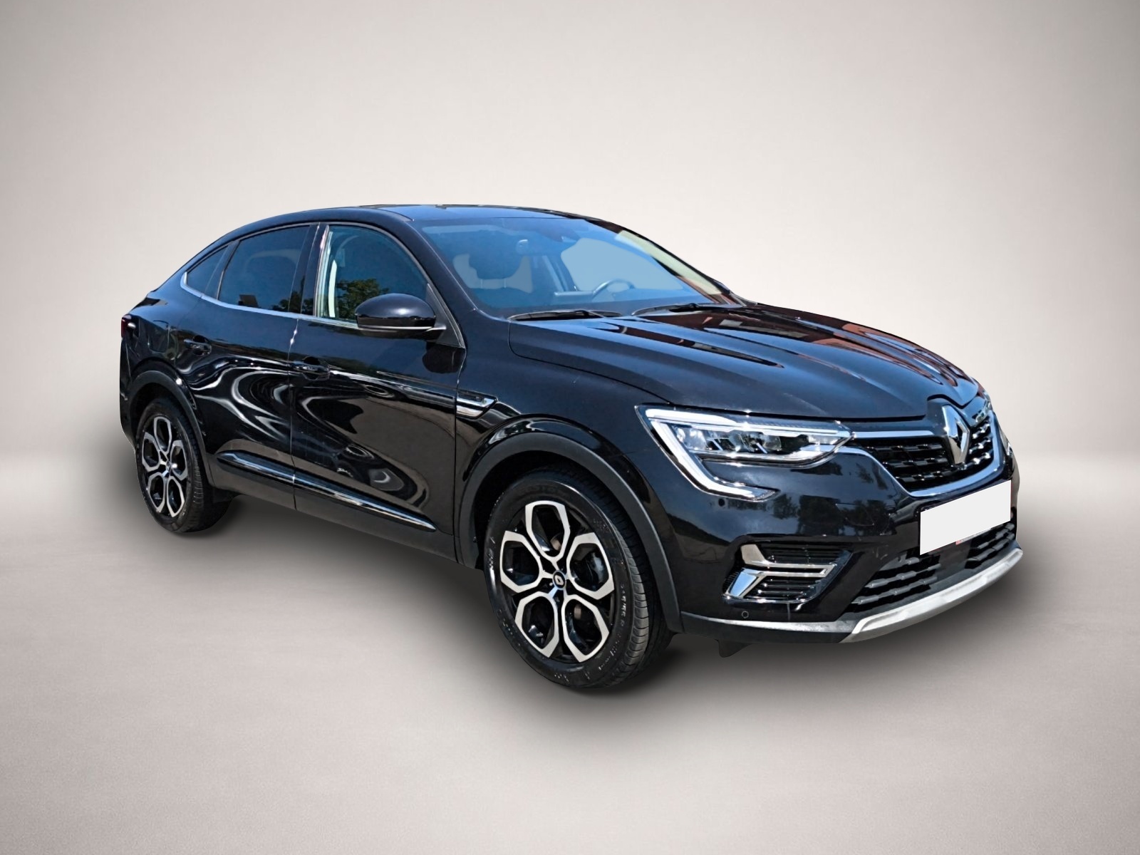 Renault Arkana (04/2023, Benzin)