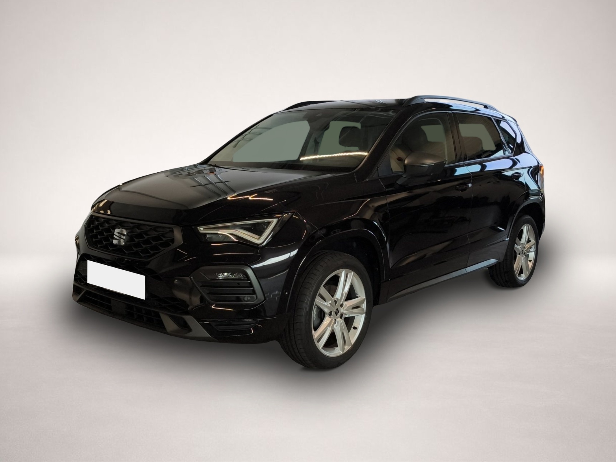 Seat Ateca (02/2022, Benzin)