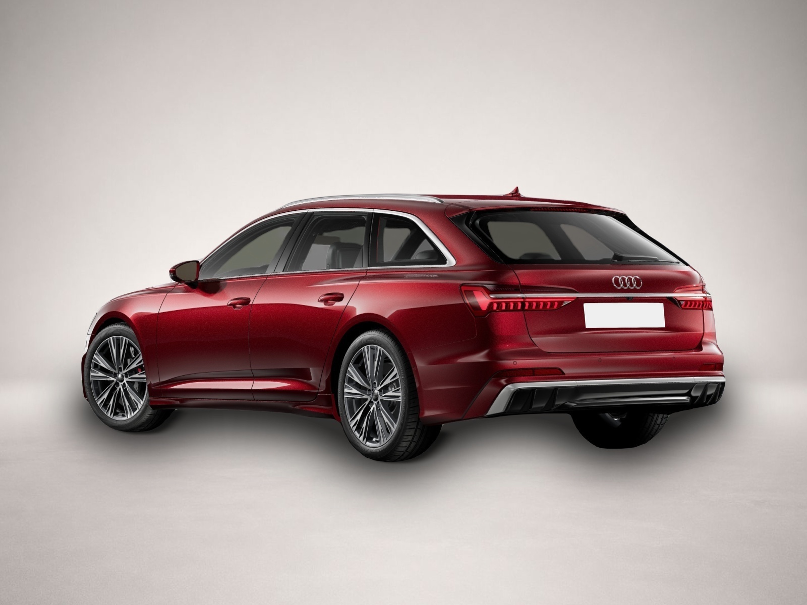 Audi S6 (02/2025, Diesel)
