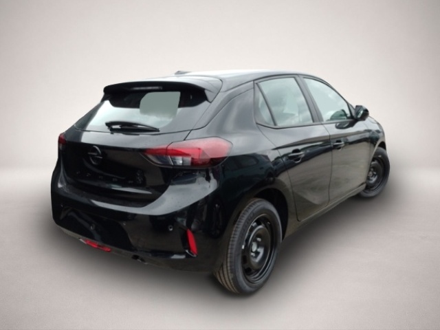 Opel Corsa (06/2025, Benzin)