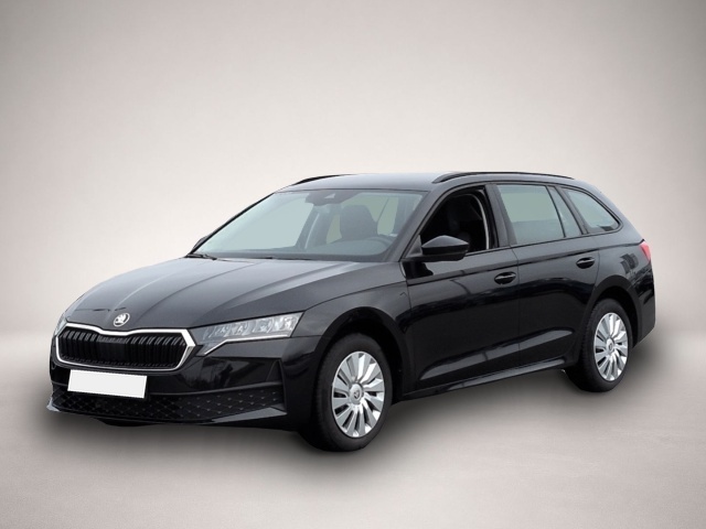 Skoda Octavia (05/2025, Benzin)