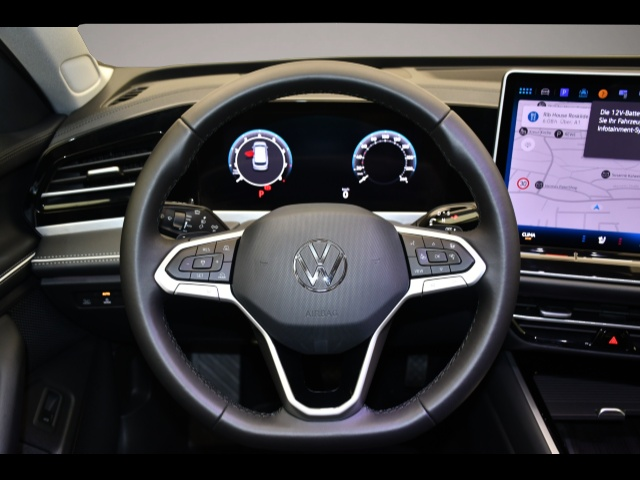 Volkswagen Passat Variant (10/2025, Benzin)