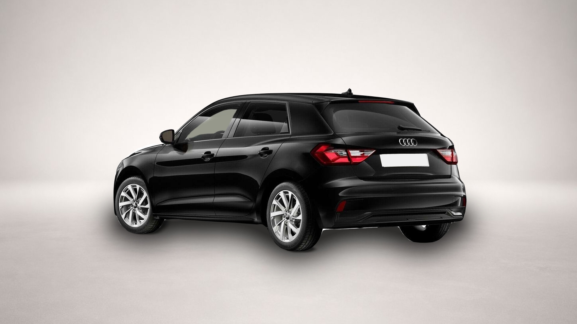 Audi A1 (10/2025, Benzin)