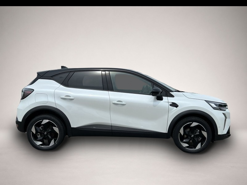 Renault Captur (10/2025, Benzin)