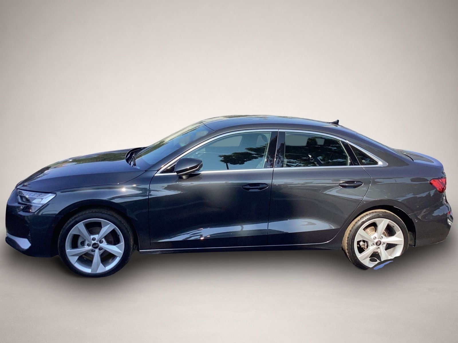 Audi A3 (10/2025, )