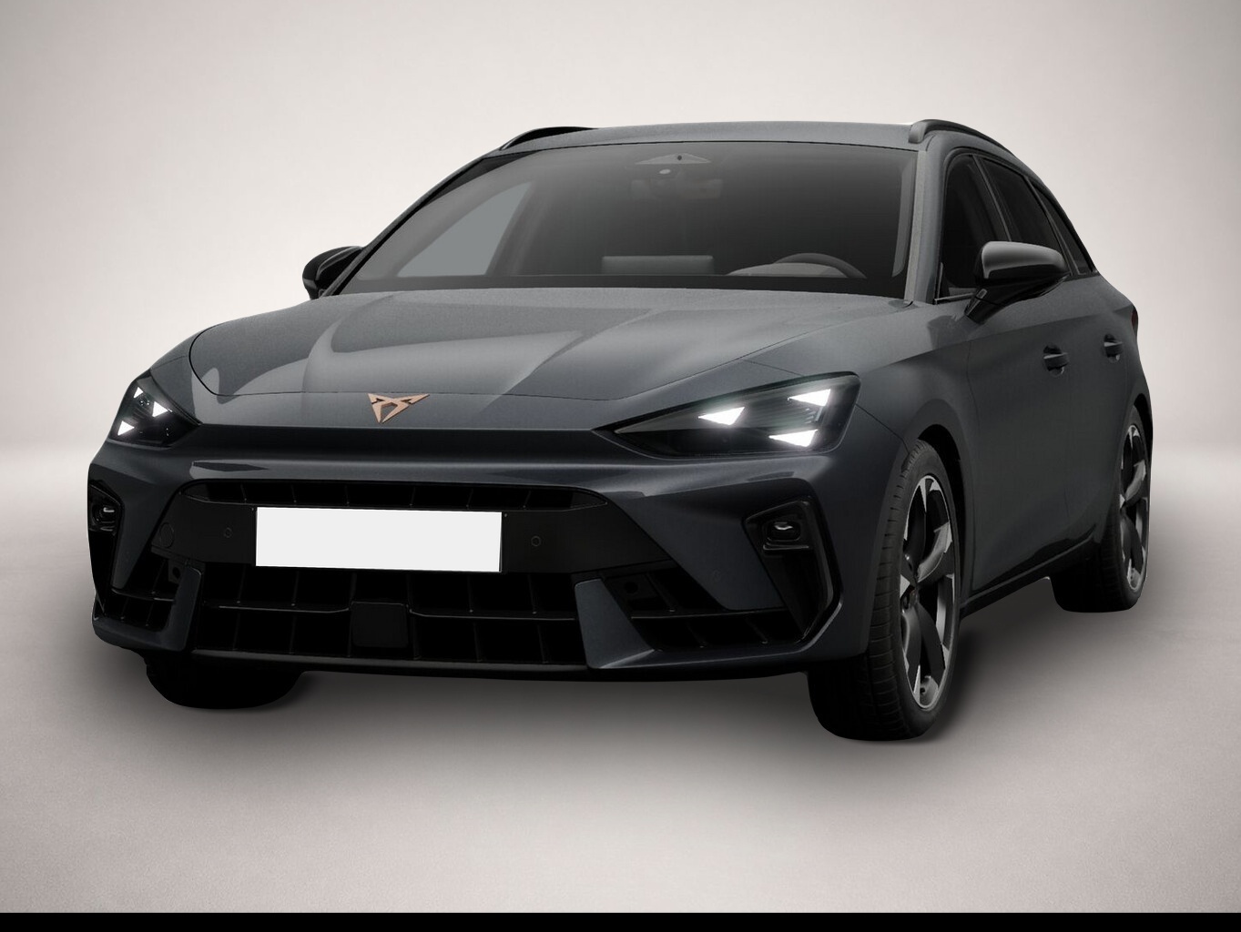 Cupra Leon (05/2026, Benzin)
