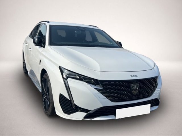Peugeot 308 (02/2024, Benzin)