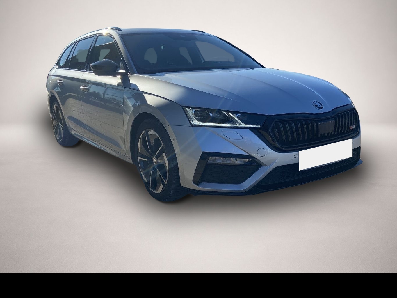 Skoda Octavia (06/2021, )