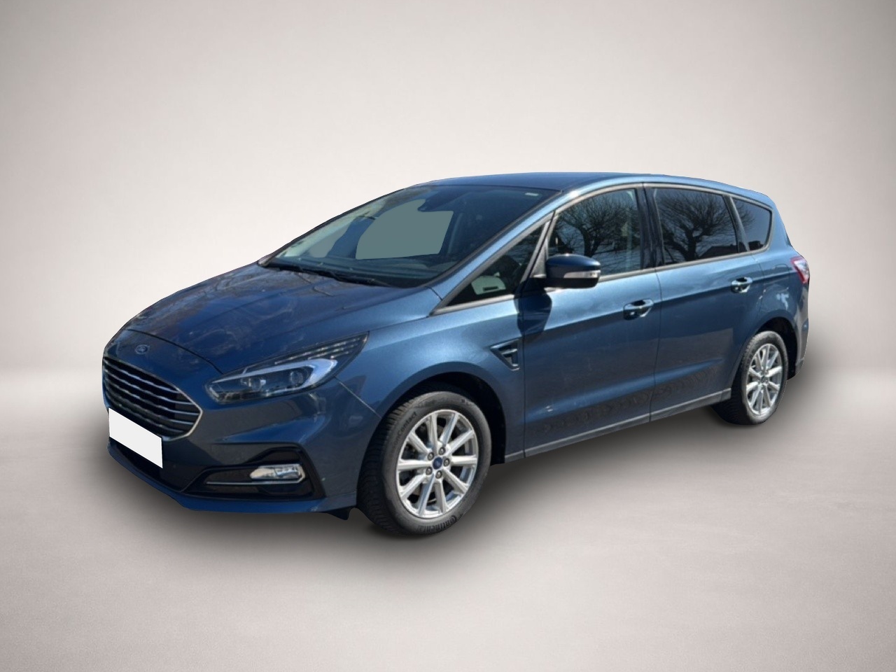 Ford S-Max (05/2021, Diesel)