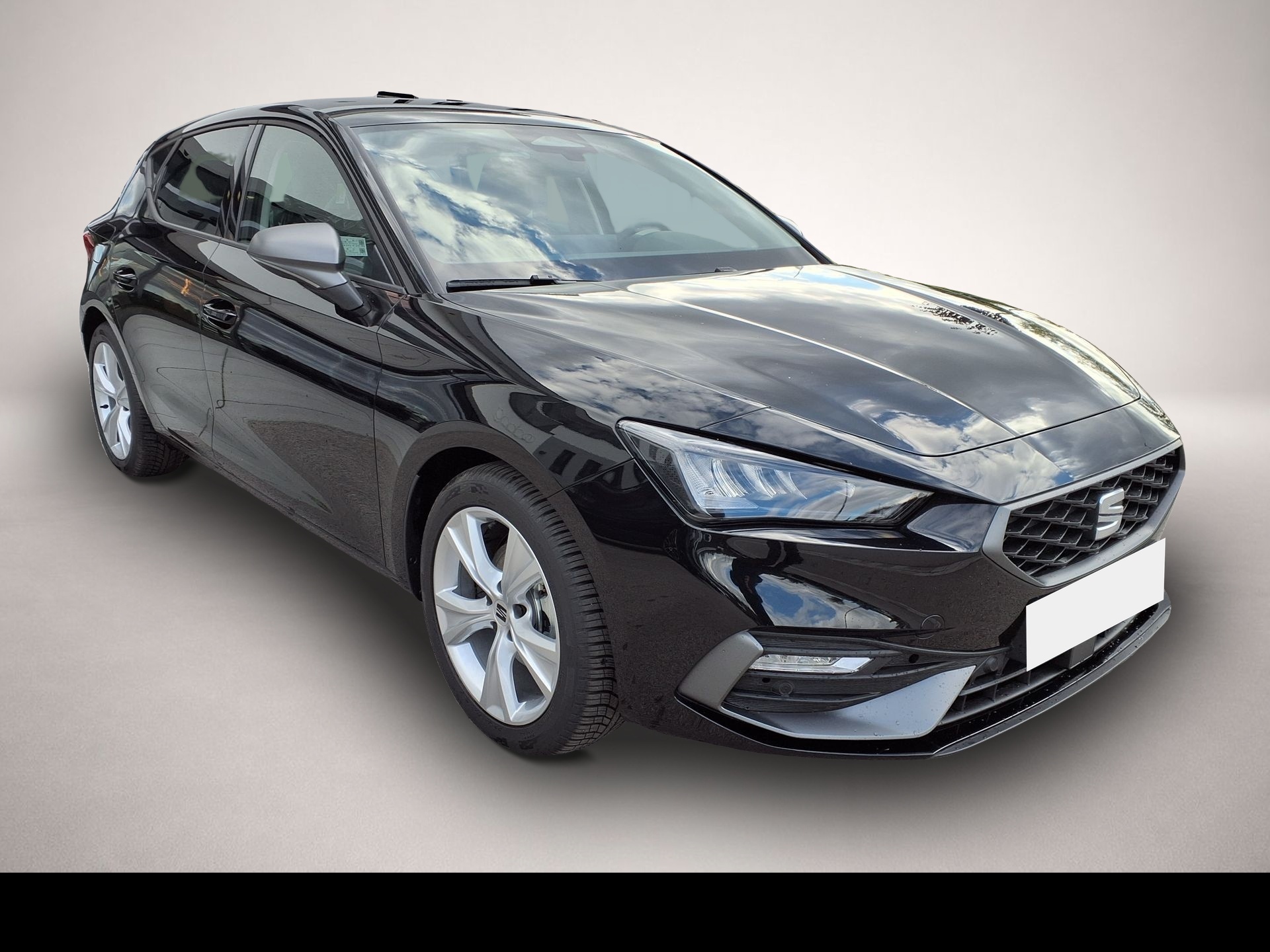 SEAT Leon, image 4 of 4
