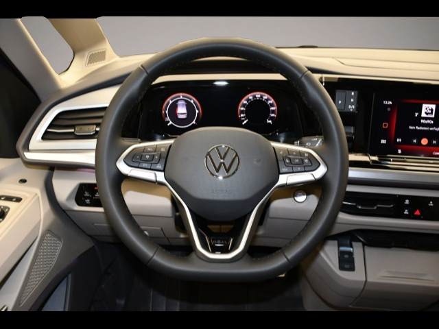 Volkswagen Other (10/2025, Diesel)