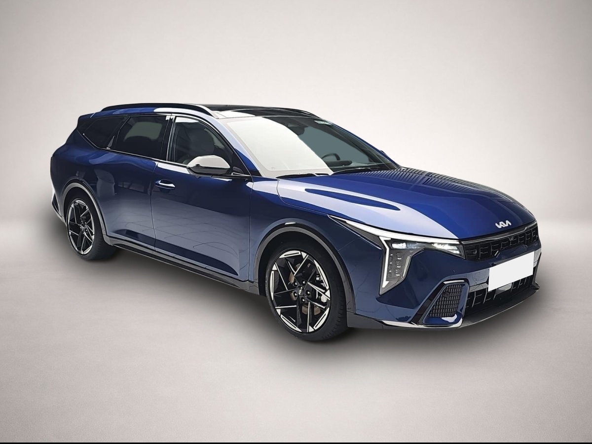 Kia K4, image 2 of 5