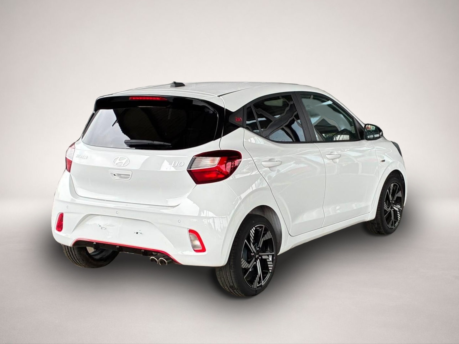 Hyundai i10 (04/2025, Benzin)
