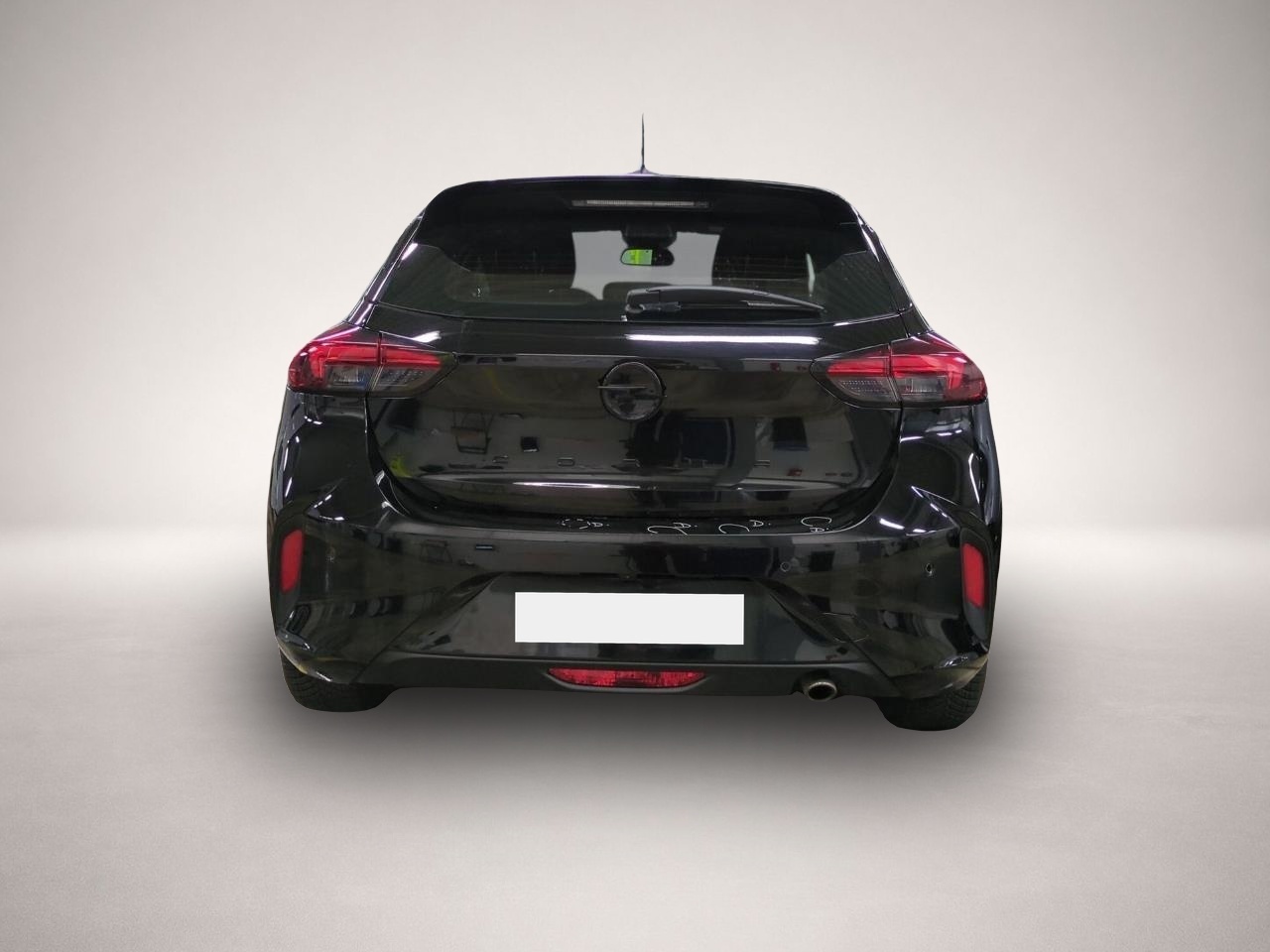 Opel Corsa (09/2025, )