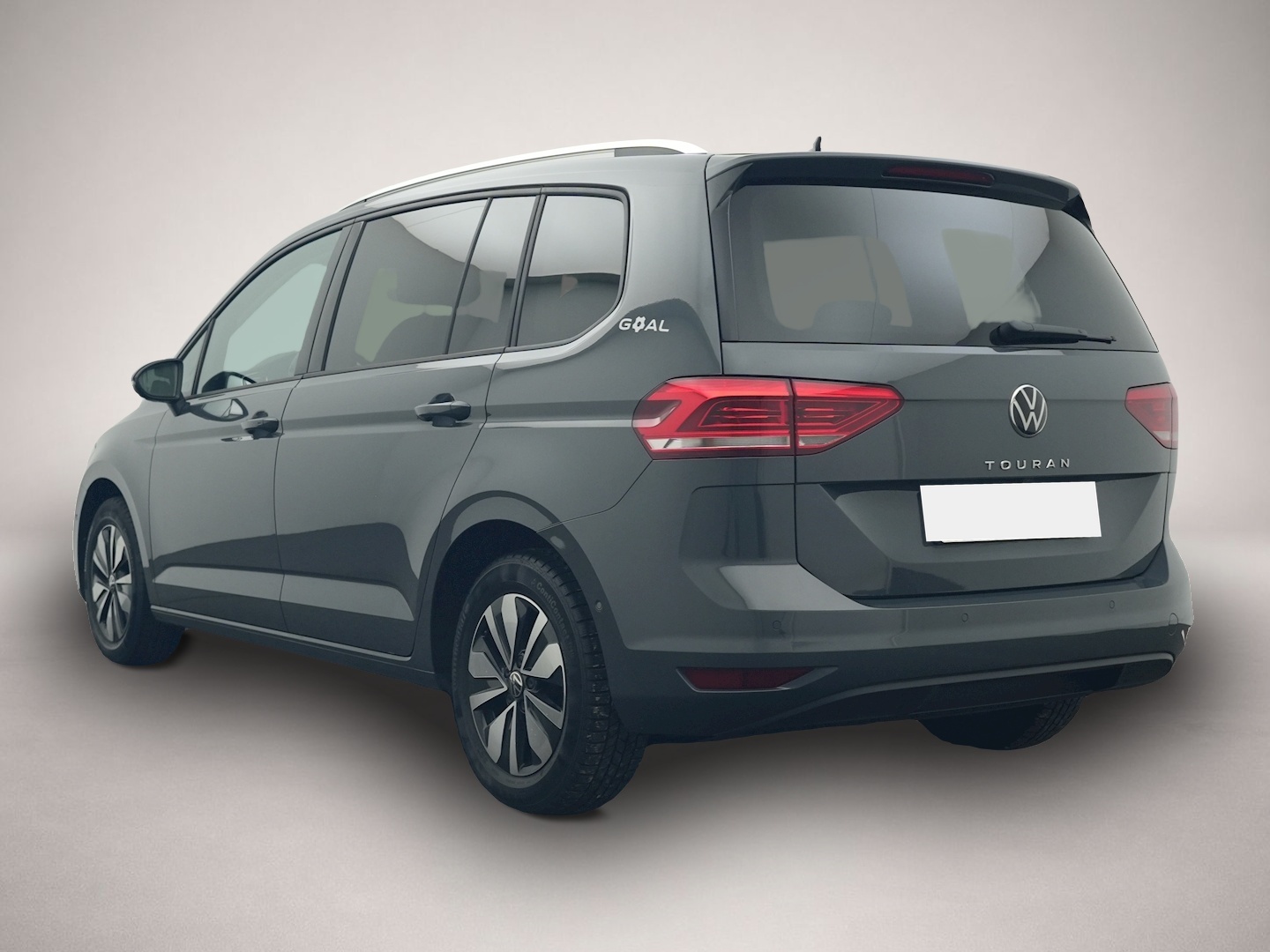 Volkswagen Touran (11/2025, Benzin)