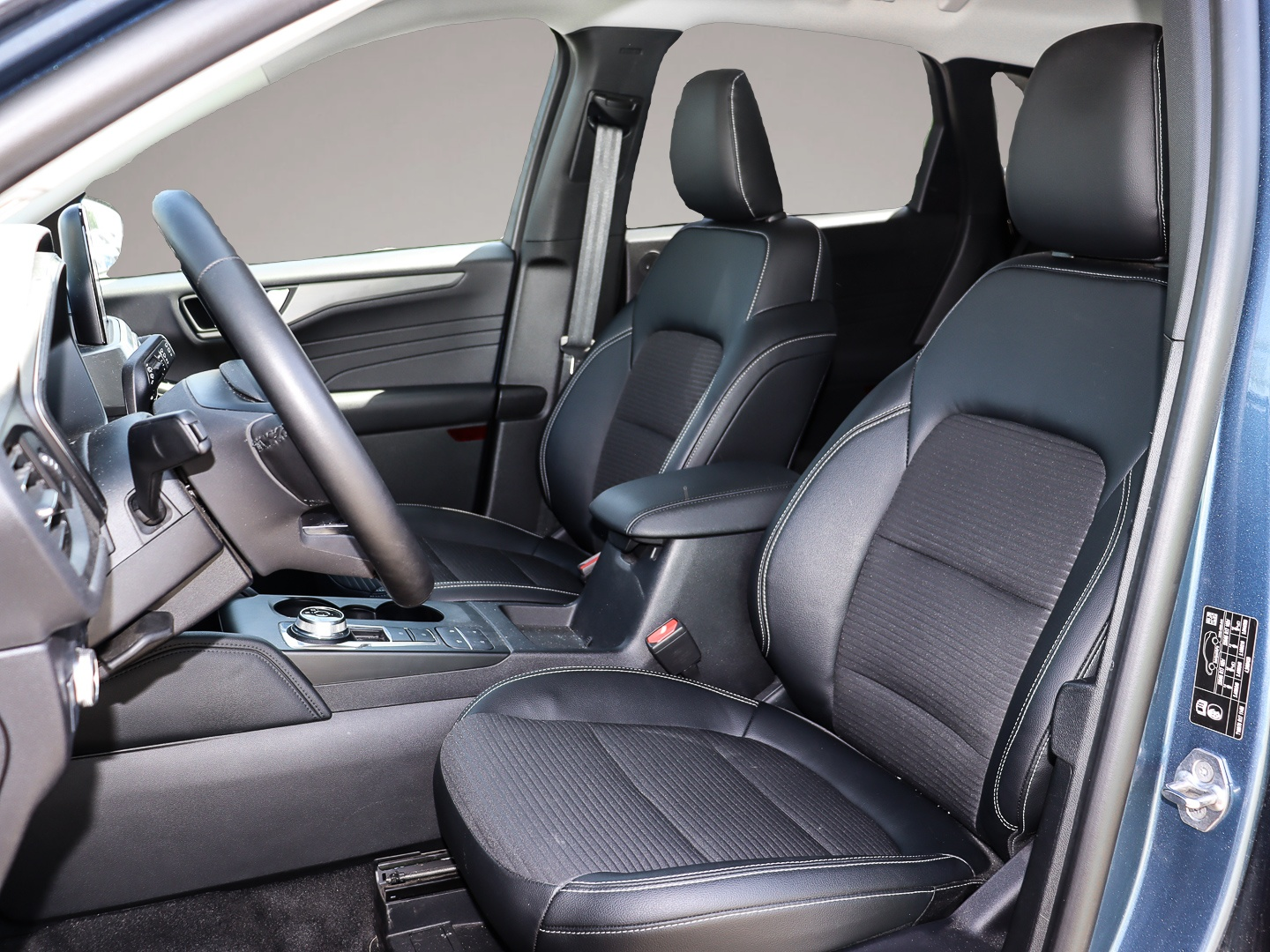 Ford Kuga (05/2023, Diesel)