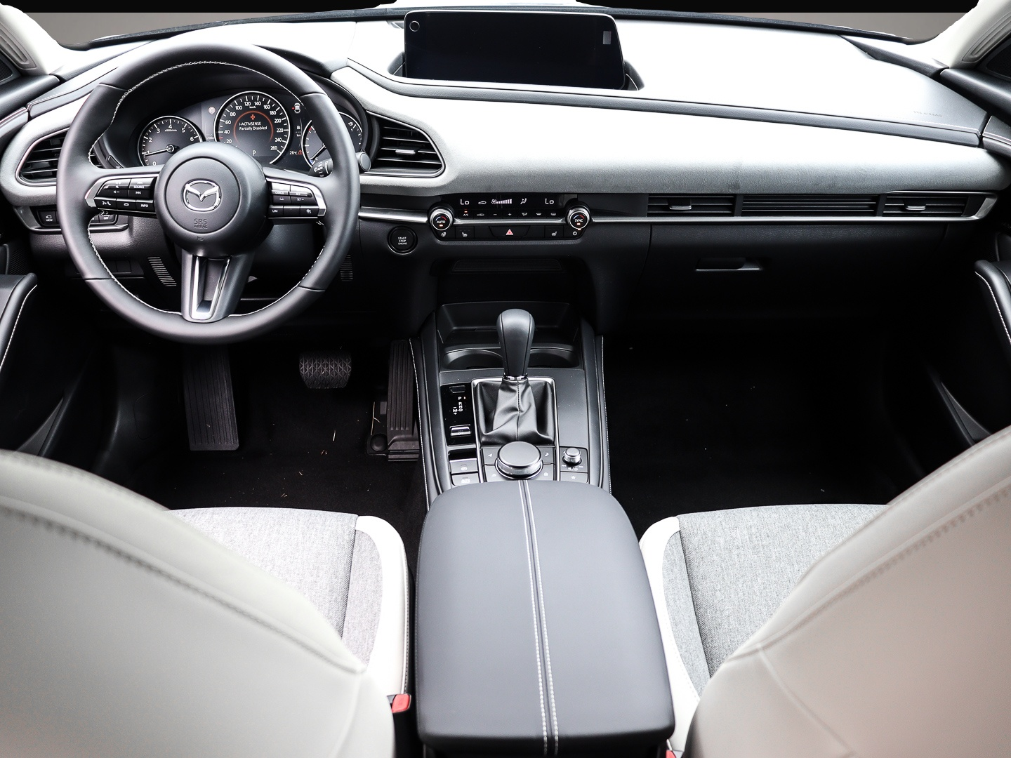 Mazda CX-30, Bild 6 von 7