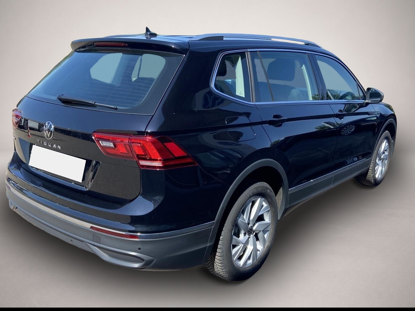 Volkswagen Tiguan Allspace (05/2025, )