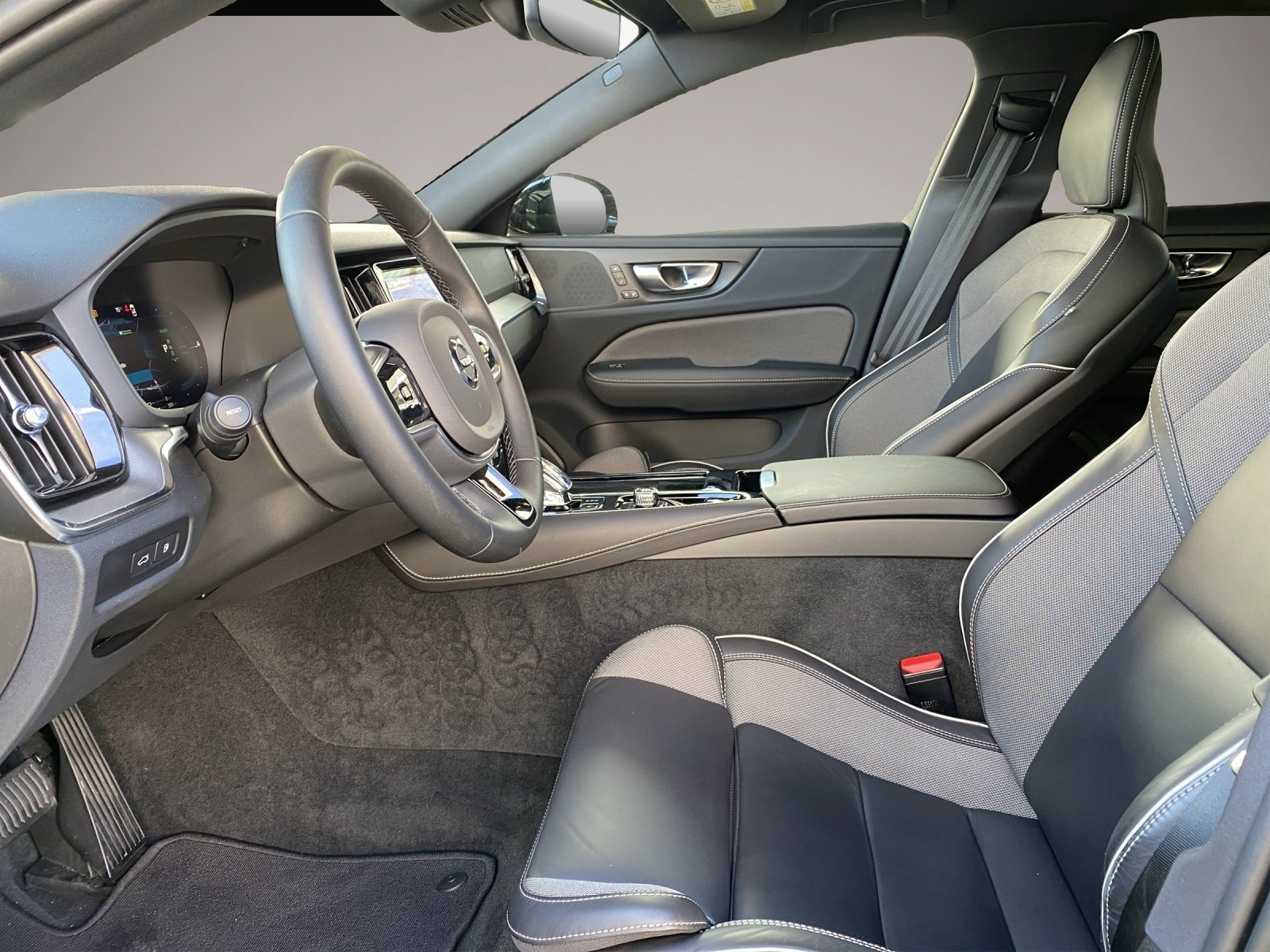 Volvo V60 (02/2023, )