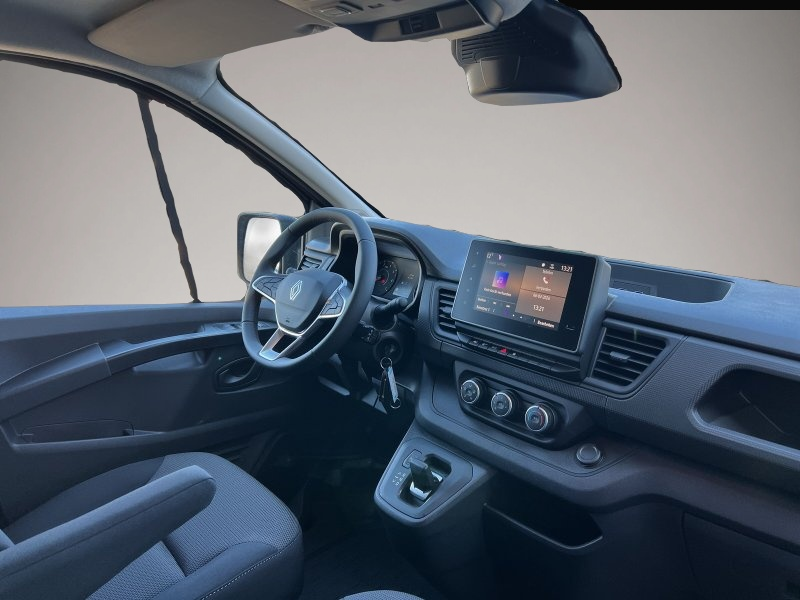 Renault Trafic (11/2025, Diesel)