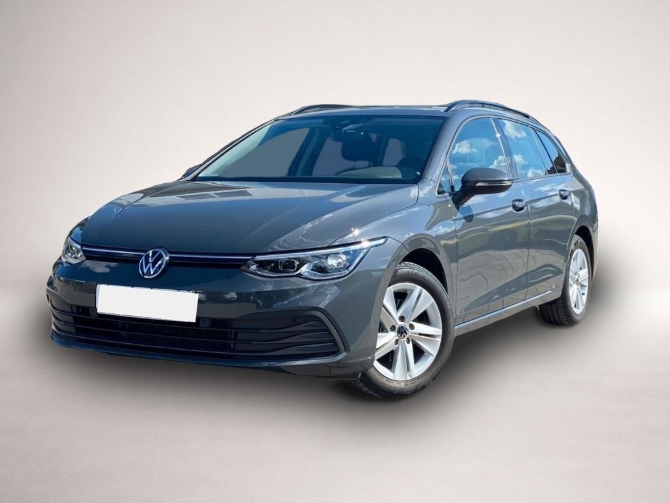 Volkswagen Golf (09/2023, )