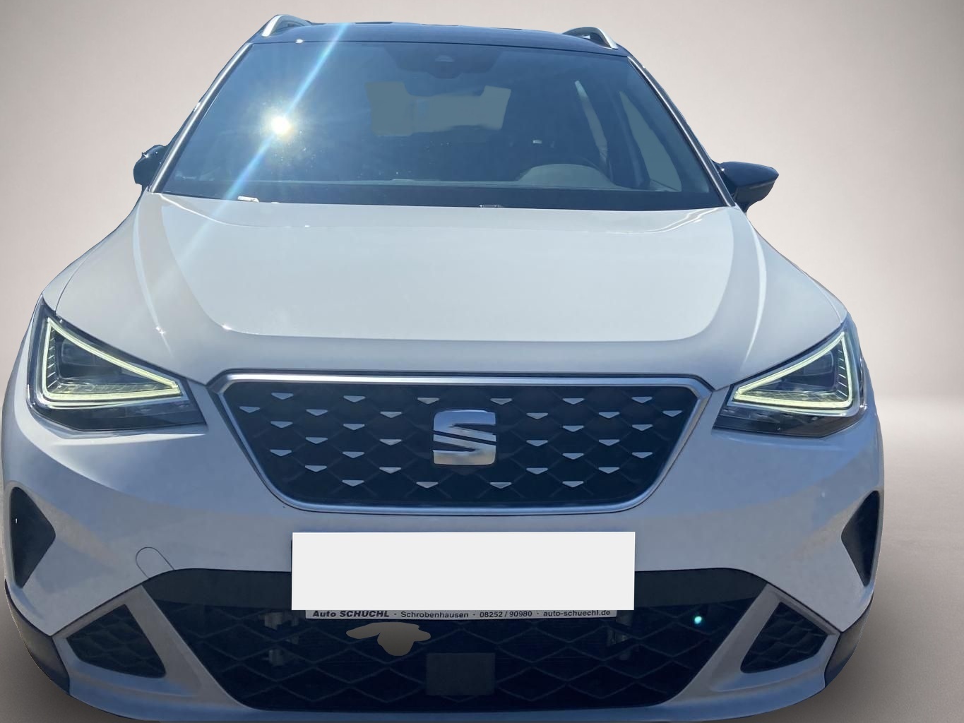 Seat Arona (05/2023, )