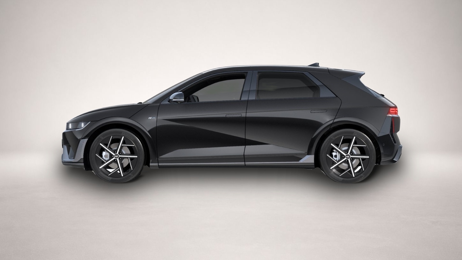 Hyundai IONIQ 5, Bild 2 von 3