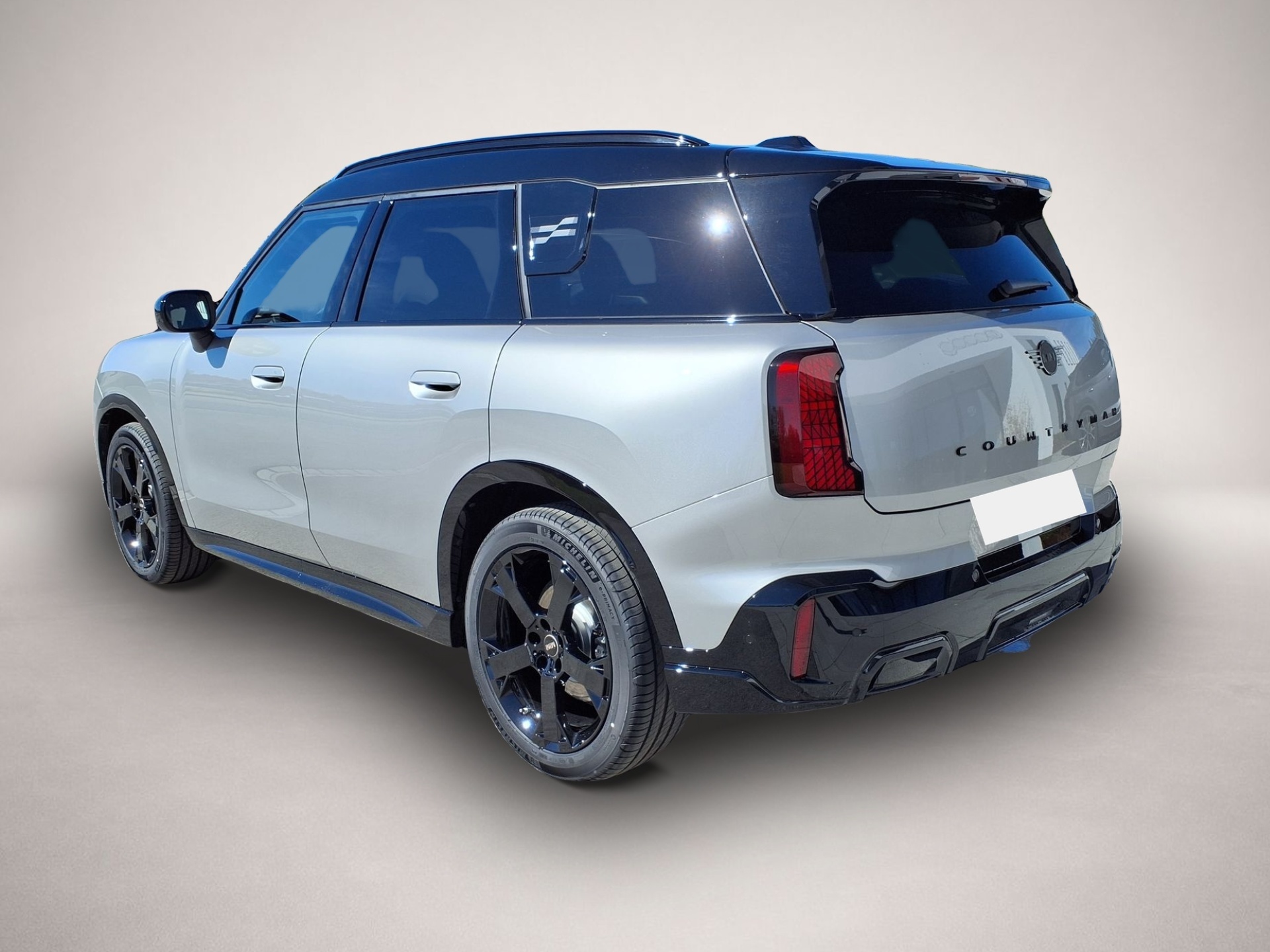 Mini One Countryman (05/2026, Benzin)