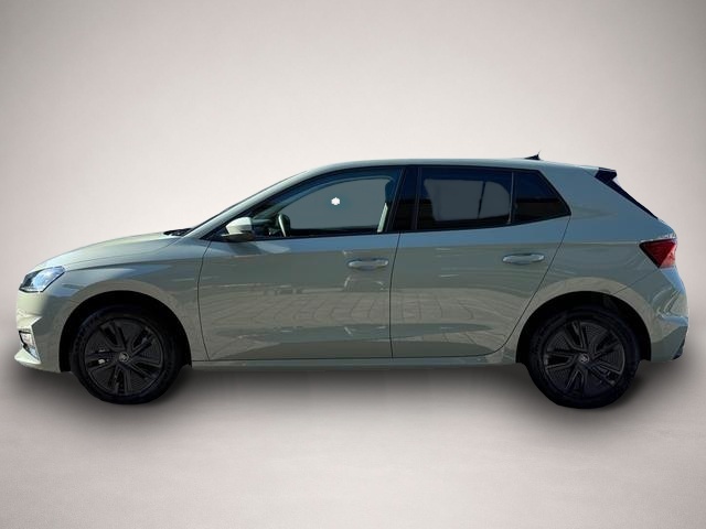 Skoda Fabia, image 5 of 5