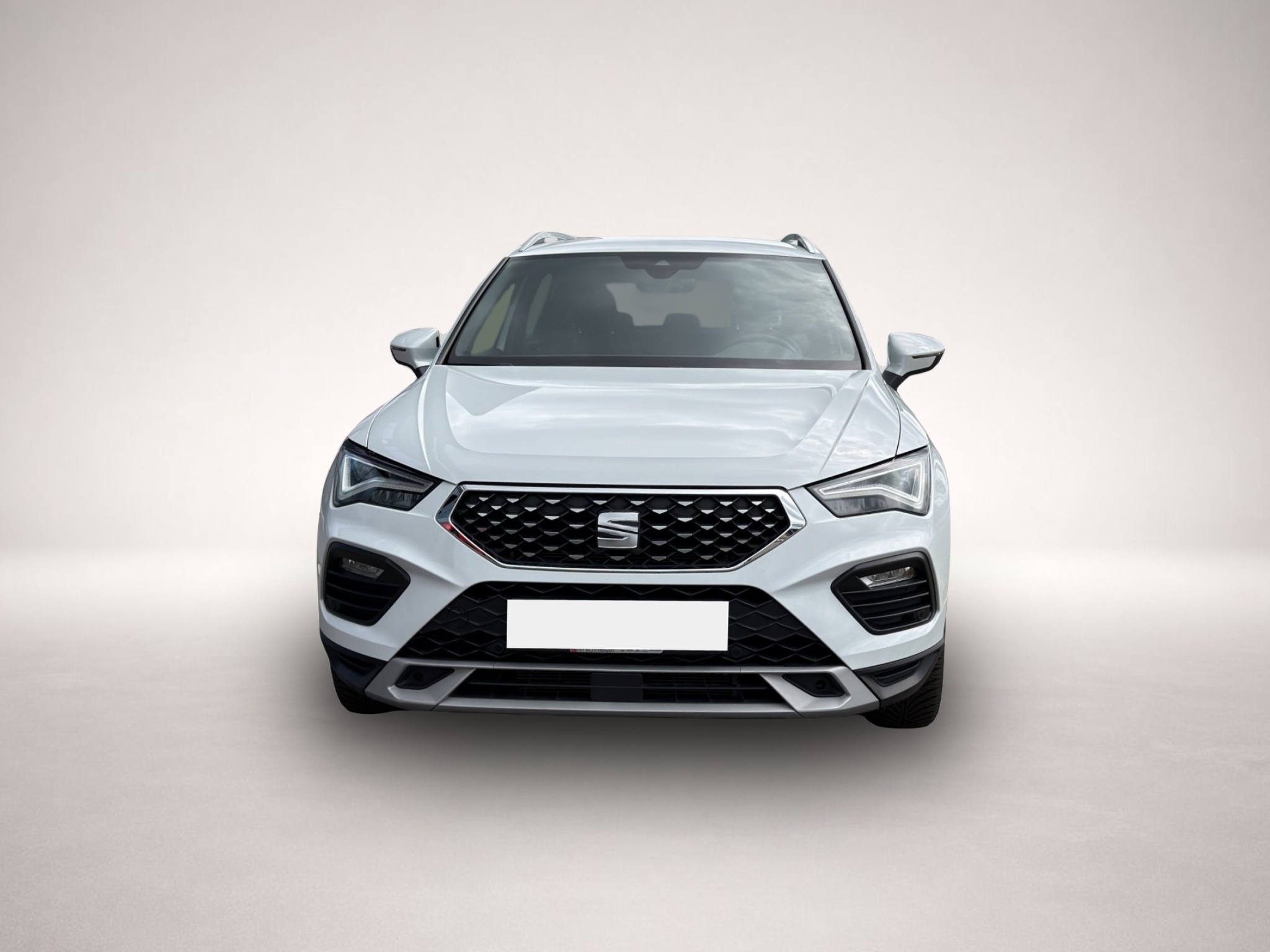 Seat Ateca (07/2025, Benzin)