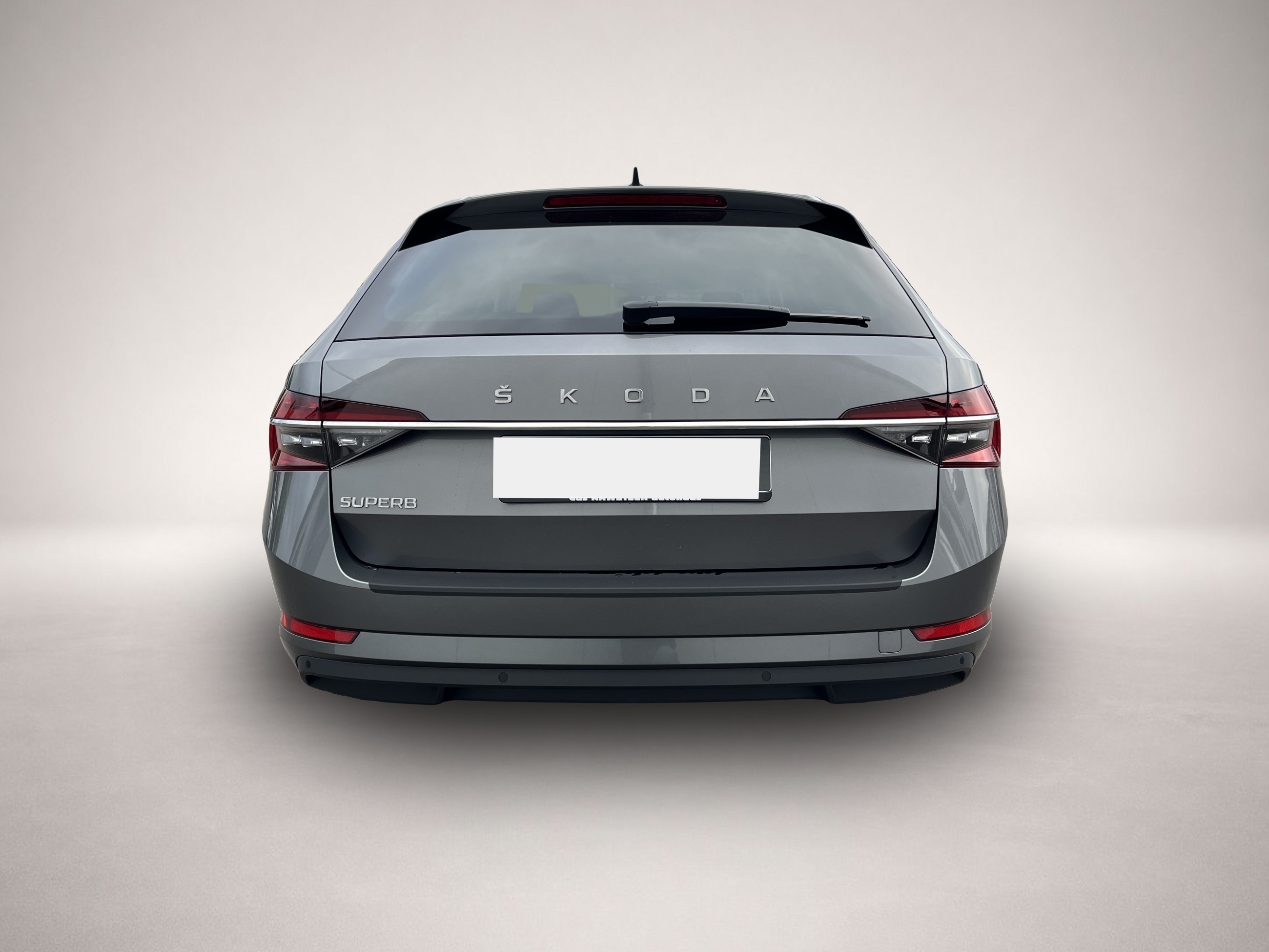 Skoda Superb (03/2023, Diesel)